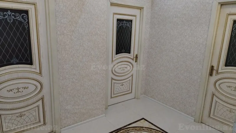 Kirayə verilir 2 otaqlı Mənzil Yeni tikili 57 m² Əhmədli - şəkil 7