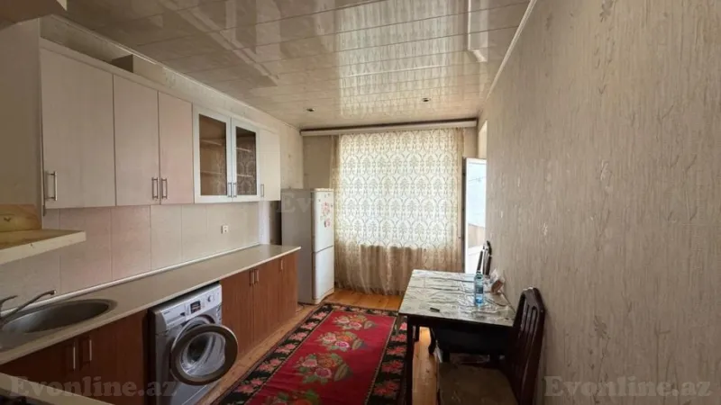 2 otaqlı Mənzil 70 m² Xırdalan Satılır