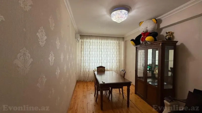 Satılır 2 otaqlı Mənzil Yeni tikili 70 m² Xırdalan - şəkil 5