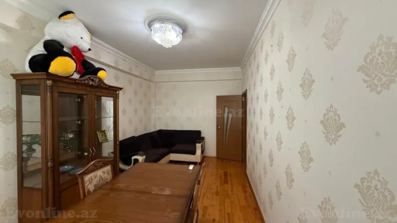 Satılır 2 otaqlı Mənzil Yeni tikili 70 m² Xırdalan - şəkil 6