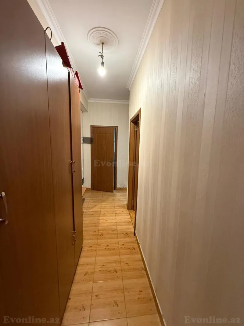 Satılır 2 otaqlı Mənzil Yeni tikili 70 m² Xırdalan - şəkil 7
