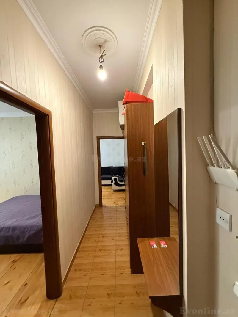 Satılır 2 otaqlı Mənzil Yeni tikili 70 m² Xırdalan - şəkil 8