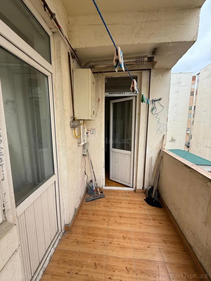 Satılır 2 otaqlı Mənzil Yeni tikili 70 m² Xırdalan - şəkil 9