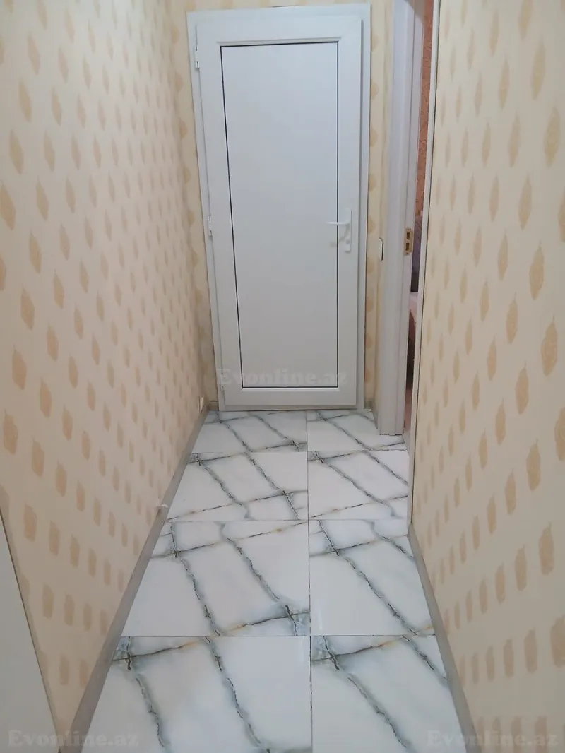 Kirayə verilir 1 otaqlı Mənzil Köhnə tikili 34 m² Abşeron r. - şəkil 4