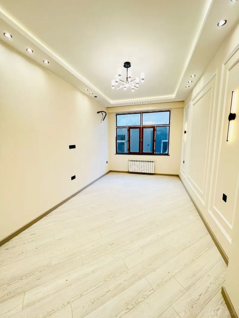 Satılır 2 otaqlı Mənzil Yeni tikili 60 m² İnşaatçılar m. - şəkil 11