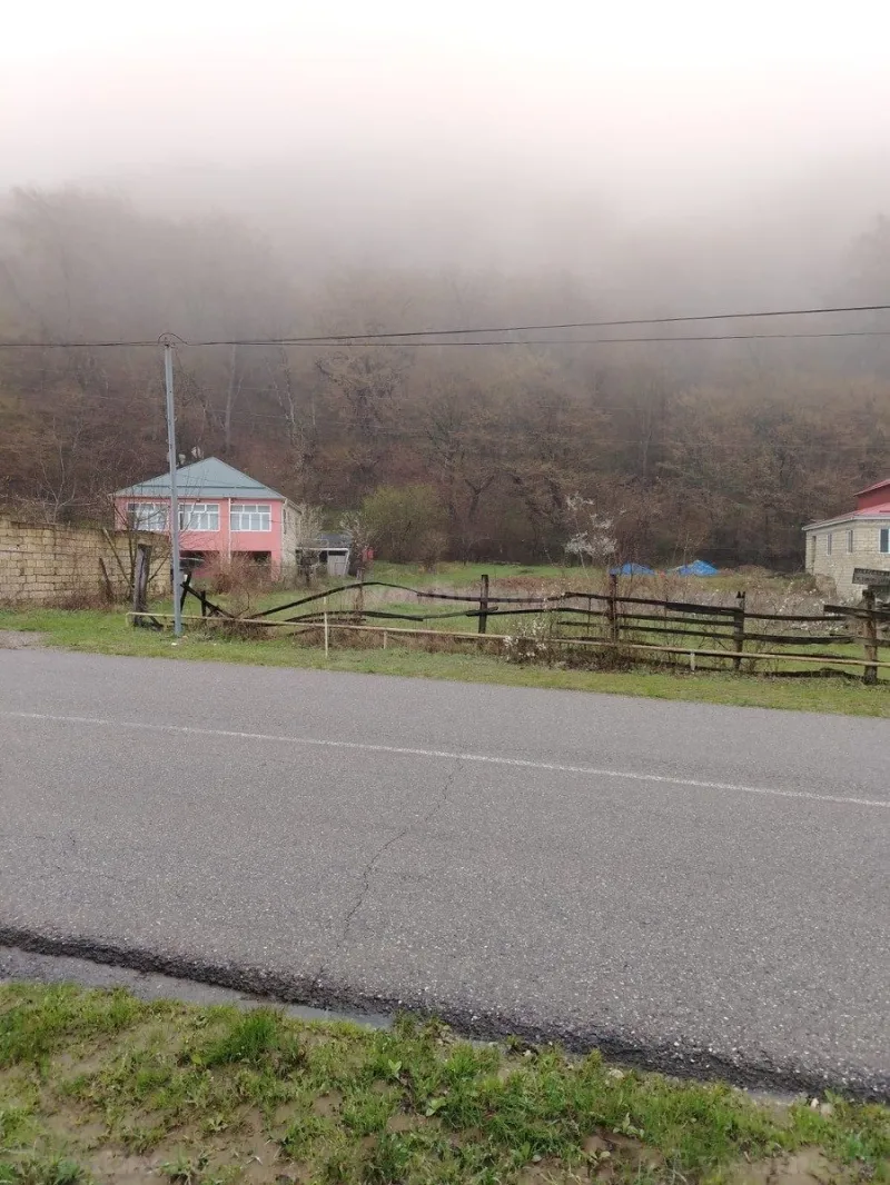 Satılır Torpaq 7 sot Quba