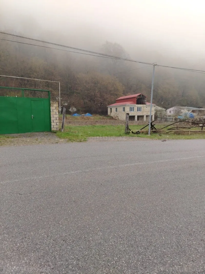 Satılır Torpaq 7 sot Quba - şəkil 2