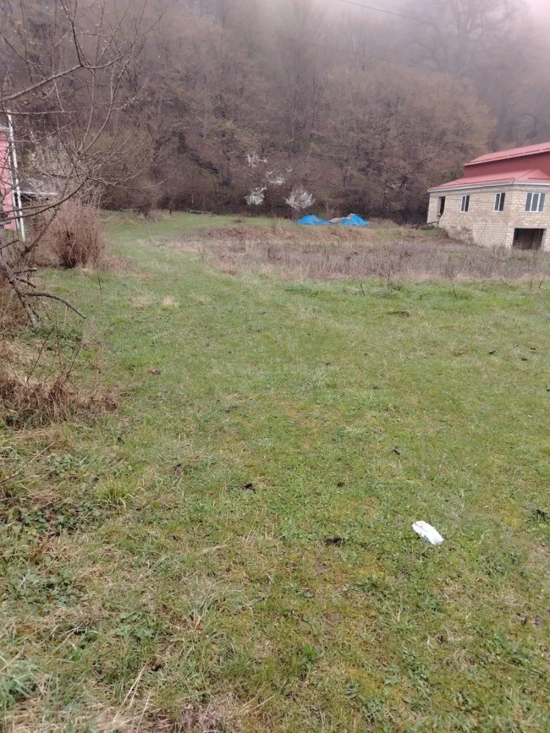 Satılır Torpaq 7 sot Quba - şəkil 3