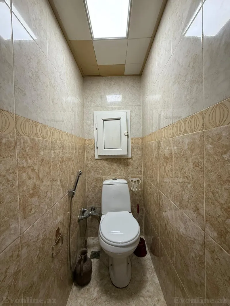 Satılır 3 otaqlı Mənzil Köhnə tikili 90 m² Əhmədli - şəkil 11