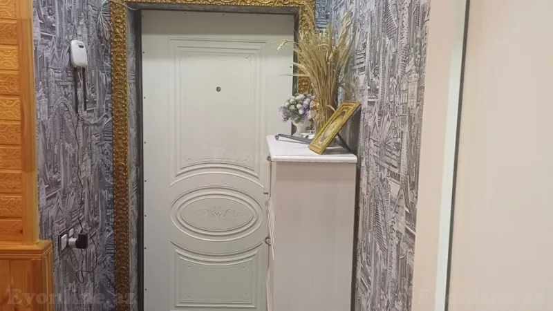 Satılır 3 otaqlı Mənzil Yeni tikili 76 m² Xırdalan - şəkil 2