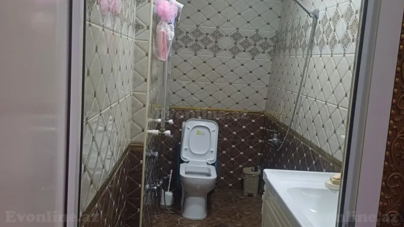 Satılır 3 otaqlı Mənzil Yeni tikili 76 m² Xırdalan - şəkil 5