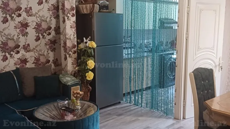 Satılır 3 otaqlı Mənzil Yeni tikili 76 m² Xırdalan - şəkil 7