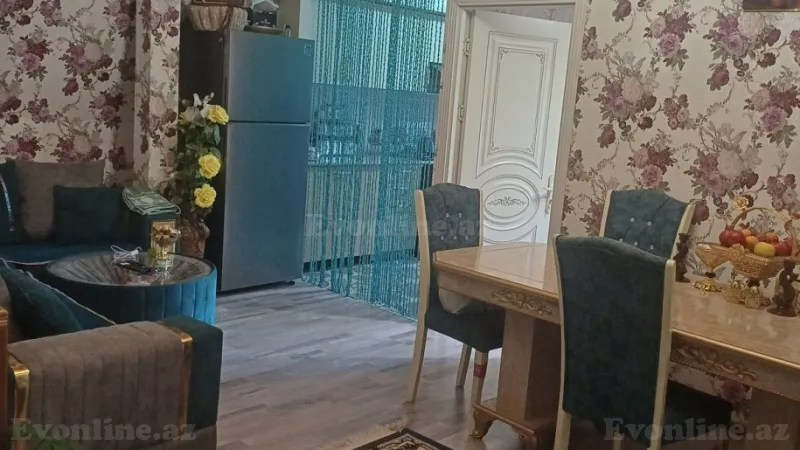 Satılır 3 otaqlı Mənzil Yeni tikili 76 m² Xırdalan - şəkil 8