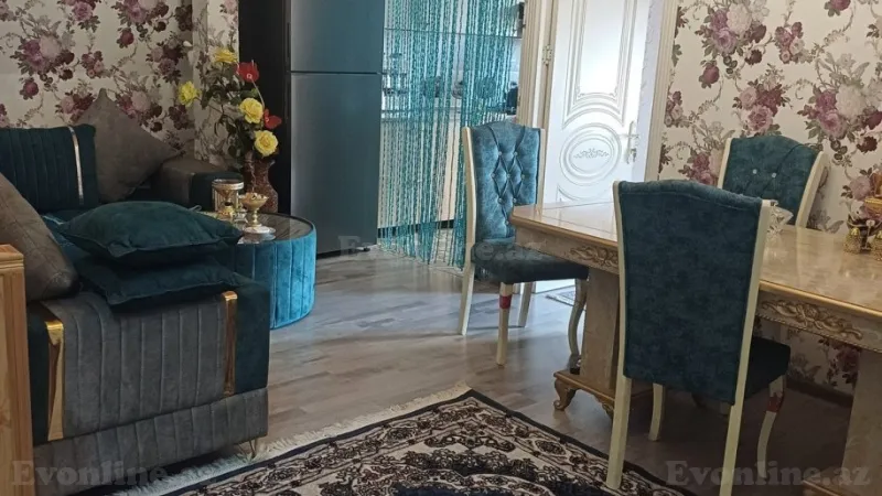 Satılır 3 otaqlı Mənzil Yeni tikili 76 m² Xırdalan - şəkil 15