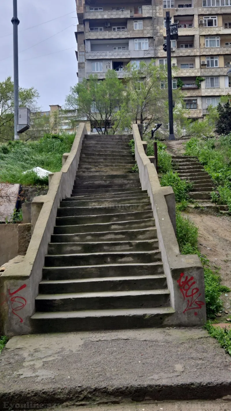 Obyekt 140 m² Həzi Aslanov Satılır