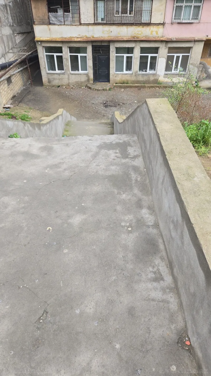 Satılır Obyekt 140 m² Həzi Aslanov - şəkil 2