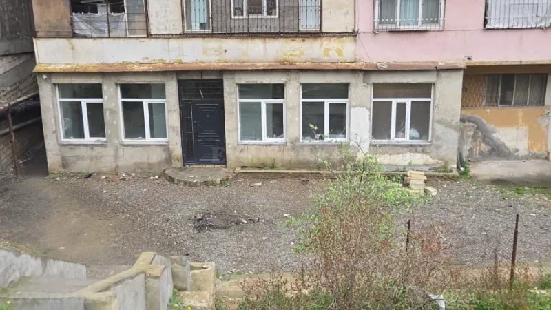 Satılır Obyekt 140 m² Həzi Aslanov - şəkil 3