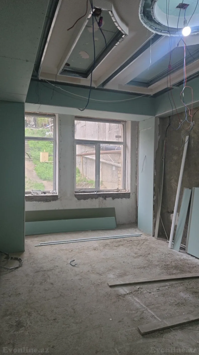 Satılır Obyekt 140 m² Həzi Aslanov - şəkil 4