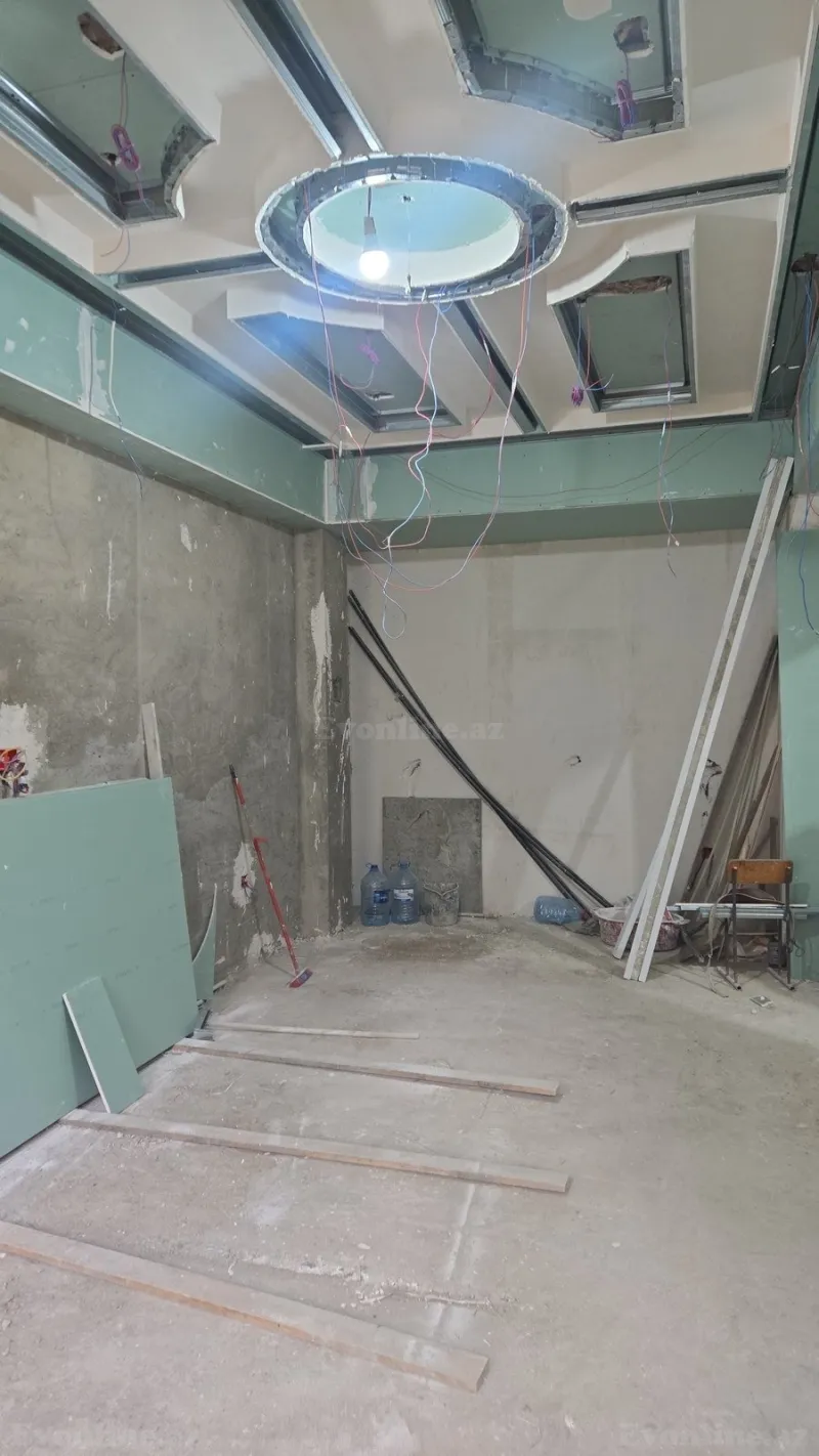 Satılır Obyekt 140 m² Həzi Aslanov - şəkil 5