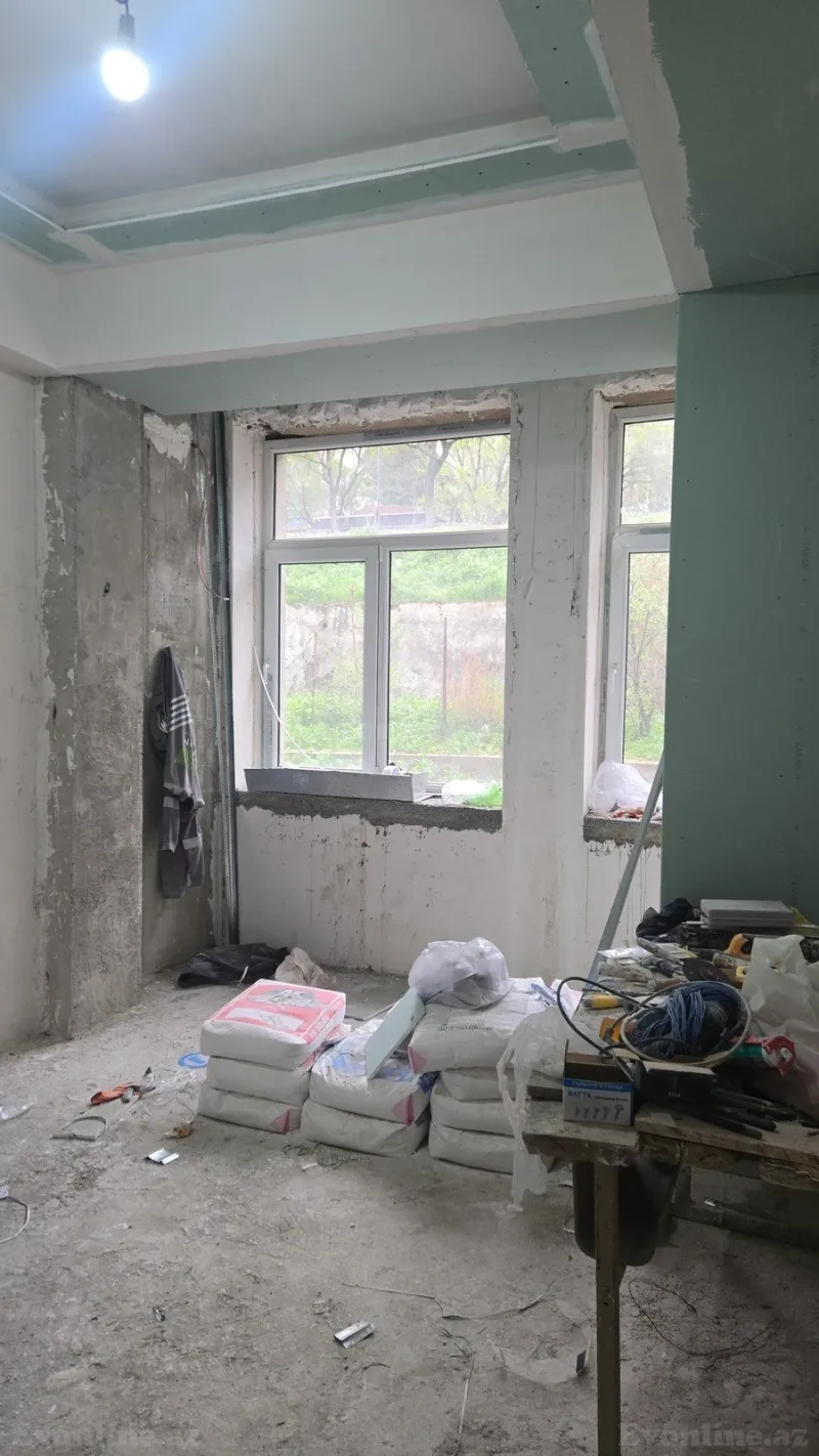 Satılır Obyekt 140 m² Həzi Aslanov - şəkil 8