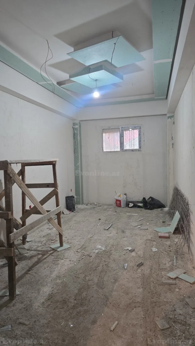 Satılır Obyekt 140 m² Həzi Aslanov - şəkil 10