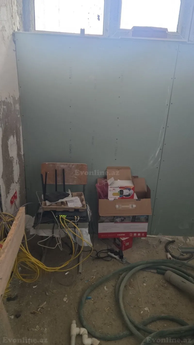 Satılır Obyekt 140 m² Həzi Aslanov - şəkil 12