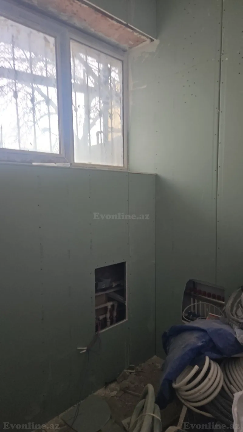 Satılır Obyekt 140 m² Həzi Aslanov - şəkil 13