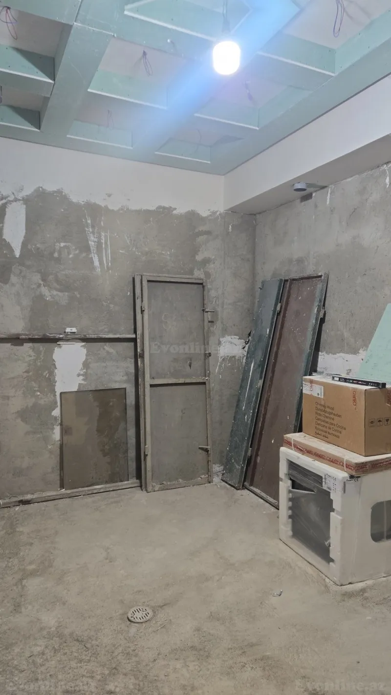 Satılır Obyekt 140 m² Həzi Aslanov - şəkil 15