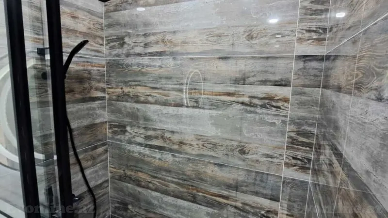 Satılır 2 otaqlı Mənzil Yeni tikili 56 m² Nərimanov r. - şəkil 10