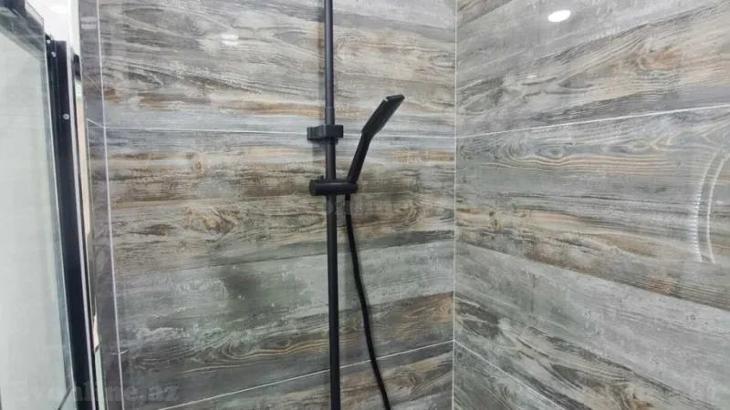 Satılır 2 otaqlı Mənzil Yeni tikili 56 m² Nərimanov r. - şəkil 11