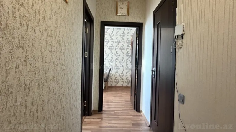 Satılır 2 otaqlı Mənzil Yeni tikili 60 m² Xırdalan - şəkil 7