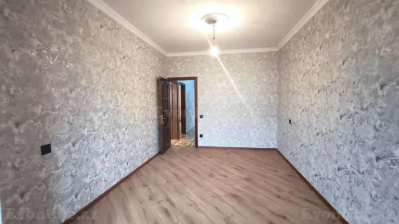 Satılır 3 otaqlı Mənzil Köhnə tikili 85 m² Köhnə Günəşli - şəkil 4