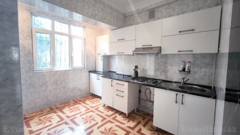 Satılır 3 otaqlı Mənzil Köhnə tikili 85 m² Köhnə Günəşli - şəkil 7