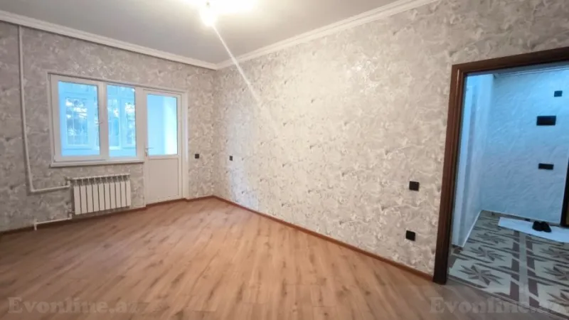 Satılır 3 otaqlı Mənzil Köhnə tikili 85 m² Köhnə Günəşli - şəkil 9