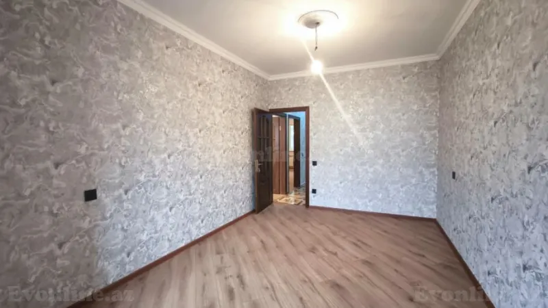 Satılır 3 otaqlı Mənzil Köhnə tikili 85 m² Köhnə Günəşli - şəkil 10
