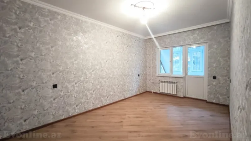 Satılır 3 otaqlı Mənzil Köhnə tikili 85 m² Köhnə Günəşli - şəkil 13