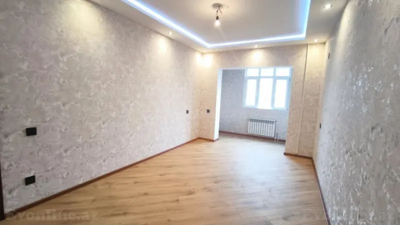 Satılır 3 otaqlı Mənzil Köhnə tikili 85 m² Köhnə Günəşli - şəkil 15