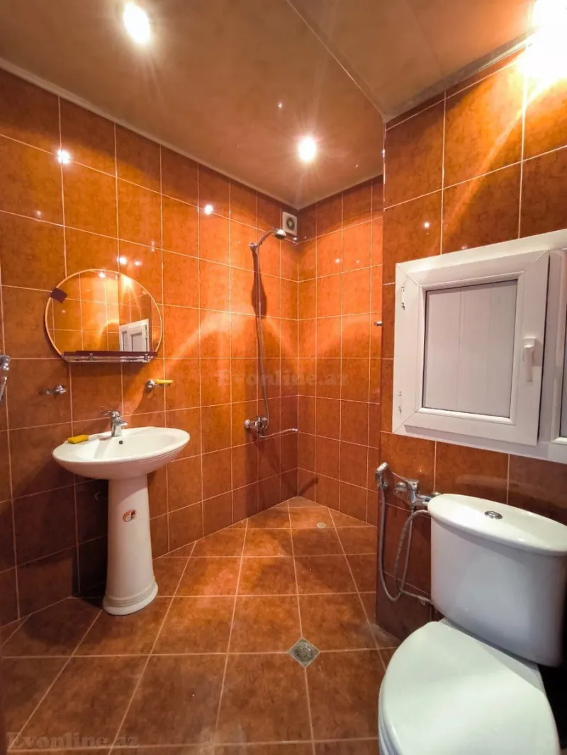 Satılır 3 otaqlı Mənzil Köhnə tikili 85 m² Köhnə Günəşli - şəkil 16