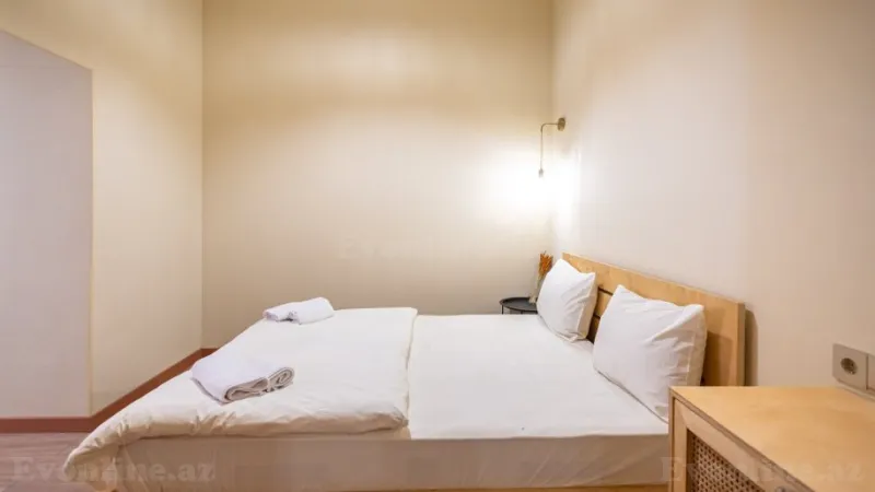 Satılır 3 otaqlı Mənzil Köhnə tikili 78 m² İçərişəhər m. - şəkil 6