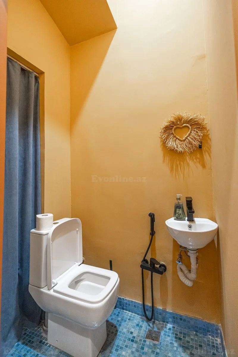 Satılır 3 otaqlı Mənzil Köhnə tikili 78 m² İçərişəhər m. - şəkil 11