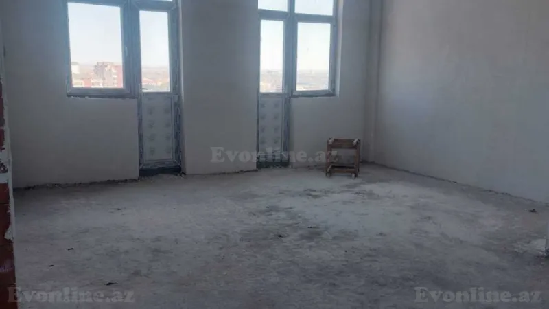 Satılır 3 otaqlı Mənzil Yeni tikili 82 m² Sumqayıt - şəkil 2