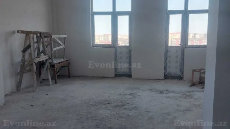 Satılır 3 otaqlı Mənzil Yeni tikili 82 m² Sumqayıt - şəkil 4