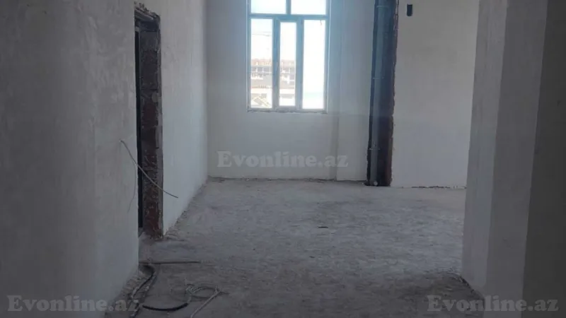 Satılır 3 otaqlı Mənzil Yeni tikili 82 m² Sumqayıt - şəkil 6
