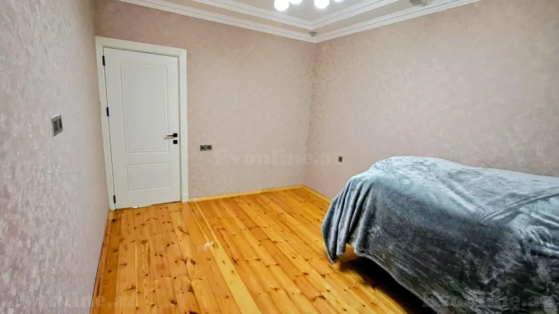 Satılır 4 otaqlı Mənzil Köhnə tikili 100 m² Suraxanı r. - şəkil 14