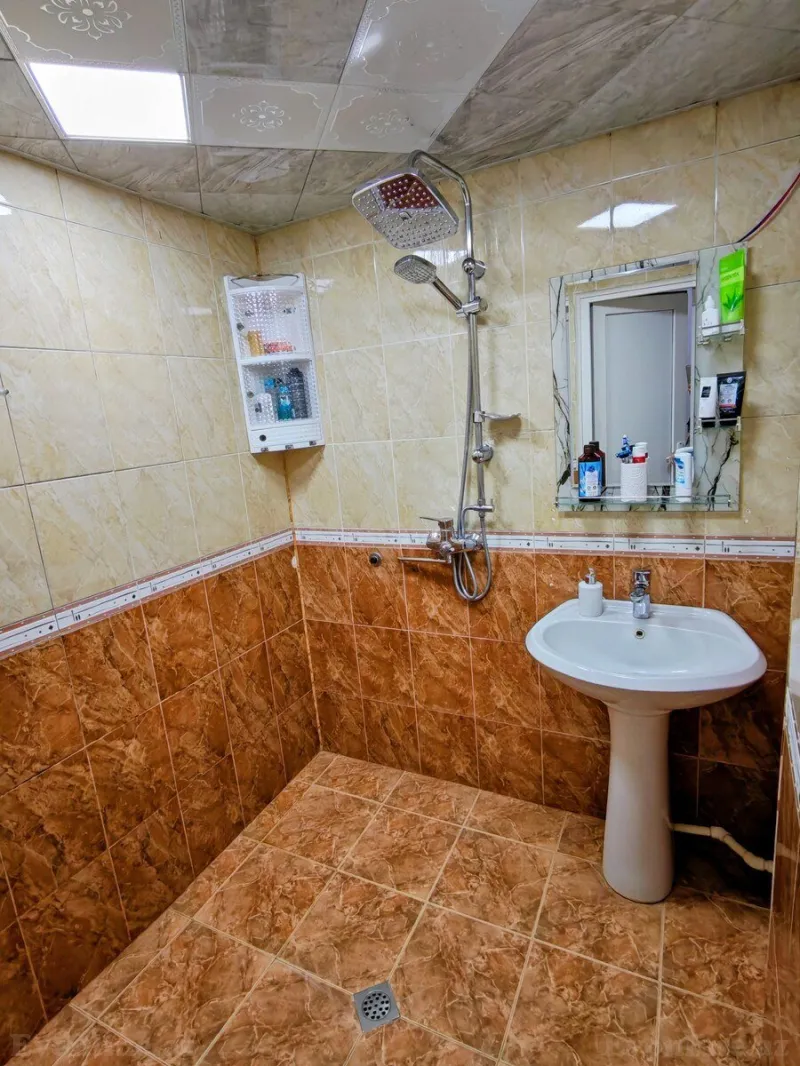 Satılır 4 otaqlı Mənzil Köhnə tikili 100 m² Suraxanı r. - şəkil 15