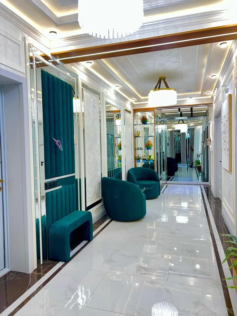 Satılır 3 otaqlı Mənzil Yeni tikili 155 m² 28 May m. - şəkil 7