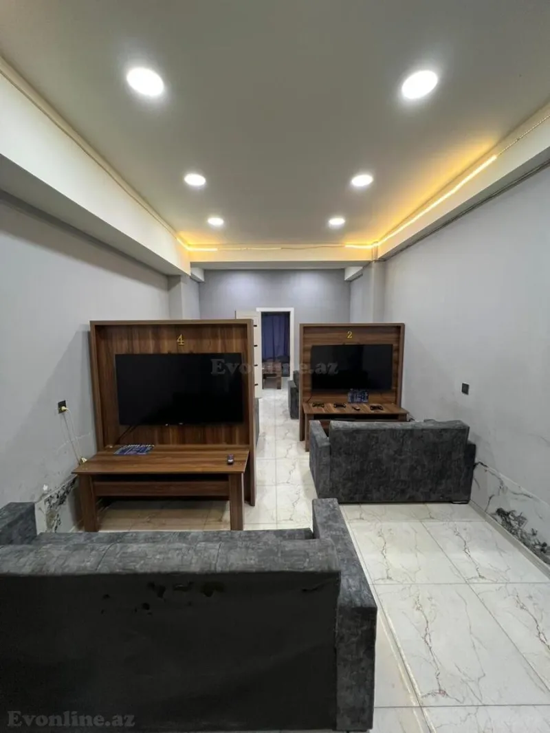 Satılır Obyekt 50 m² Masazır