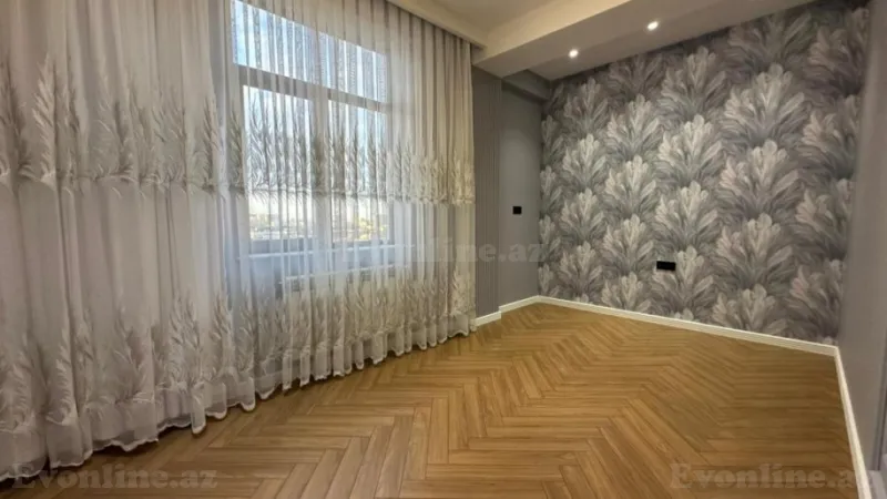 Satılır 4 otaqlı Mənzil Yeni tikili 137 m² 8 Noyabr m. - şəkil 10