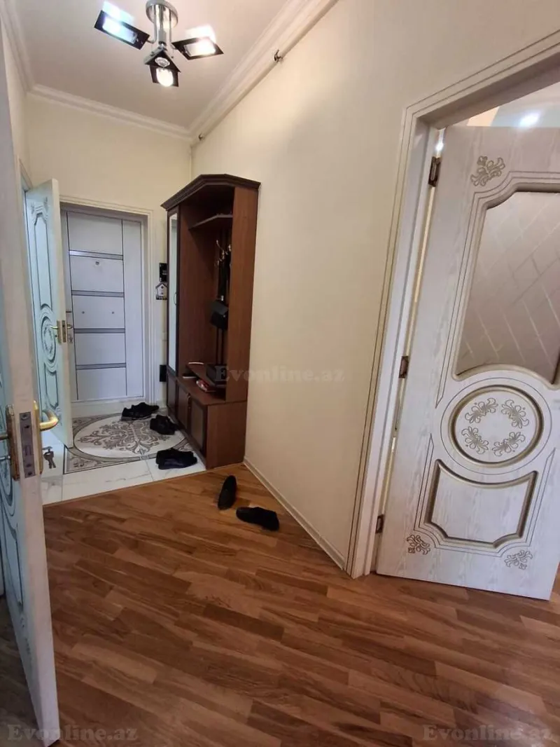 Kirayə verilir 2 otaqlı Mənzil Yeni tikili 67 m² Nəriman Nərimanov m. - şəkil 6