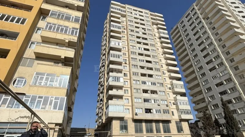 2 otaqlı Mənzil 110 m² 8-ci kilometr Satılır